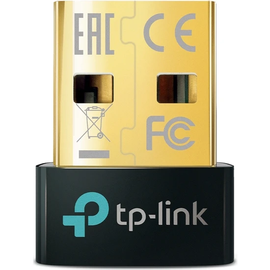 TP Link UB500 Bluetooth 5.0 Mini USB Adaptör